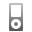 Media Player iPod Nano Icon 32x32 png